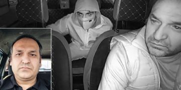 Taksici Oğuz Erge’nin katilinin cezası belli oldu