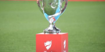 Türkiye Kupası’nda çeyrek final ve yarı final eşleşmeleri belli oldu