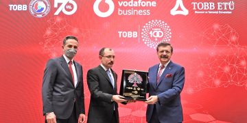 Türkiye’nin en hızlı büyüyen 100 şirketi açıklandı