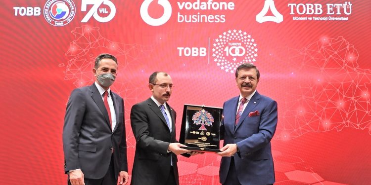 Türkiye’nin en hızlı büyüyen 100 şirketi açıklandı