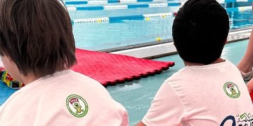 Abdi İbrahim Vakfı, Down Sendromlu Çocuklar için ‘Cesur Kulaçlar’ Yüzme Kursunu Hayata Geçirdi