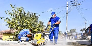 Acil Tahlil Grupları İzmir’e iz bıraktı