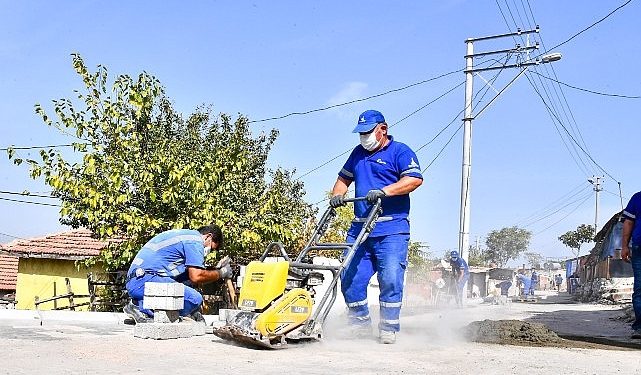 Acil Tahlil Grupları İzmir’e iz bıraktı