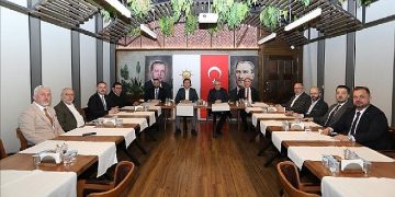 Aday Adaylarından Birlik Beraberlik İletisi