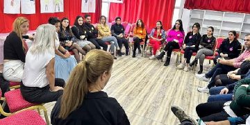 AgeSA’nın Her Yaşta Fonu Sarsıntı Bölgesinde Hayatlara Dokunuyor