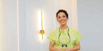 Ağız İçi Piercing ve Diş Pırlantalarının Parlak Dünyasının Gerisinde Yatan Tehlike…