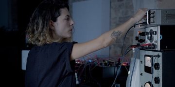 AH! Kosmos’tan Akbank Sanat’a Özel Ambient Seti İle 2 Performans