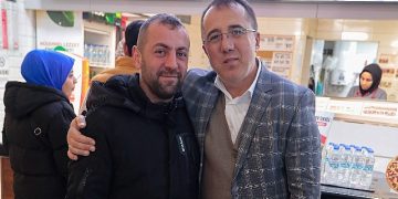 AK Parti Belediye Lider Adayı Savran; “Hizmet ve Eser bayrağını dalgalandırmaya devam edeceğiz”