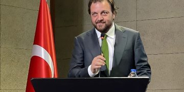 AK Parti Marmaris İlçesi Belediye Lider Adayı Serkan Yazıcı; “Değişimi sağlayacak olan Marmaris Halkıdır!”