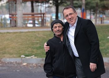 Ak Parti Nevşehir Belediye Lider Adayı Dr. Mehmet Savran “Vatandaşlarımızın duasına, Allah’ın isteğine talibiz.”