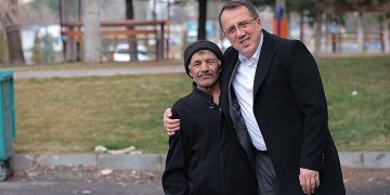 Ak Parti Nevşehir Belediye Lider Adayı Dr. Mehmet Savran “Vatandaşlarımızın duasına, Allah’ın isteğine talibiz.”