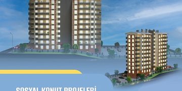 AK Parti Nevşehir Belediye Lider Adayı Mehmet Savran’dan Nevşehirlilere Toplumsal Konut Projesi Muştusu