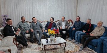 AK Parti Nevşehir Belediye Lider Adayı Savran: “Nevşehir için canla başla yola devam”