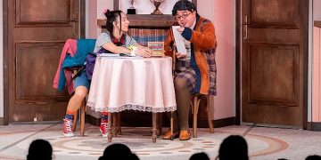 Akbank Çocuk Tiyatrosu’ndan Yeni Müzikli Oyun: “Ne Olacağım Ben”