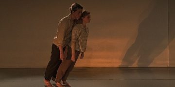 Akbank Sanat’ta 5 Çağdaş Dans Gösterisi “Harekete Alan Aç”