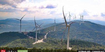 Akfen Kümesi Şirketlerine Memleketler arası İklim Değişikliği Derecelendirme Kuruluşu CDP’den Yüksek Not