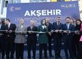 Akşehir Lise Medeniyet Akademisi Bakan Göktaş’ın İştirakiyle Açıldı