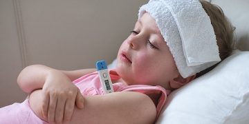 Akut Lösemi Çoğunlukla Viral Bir Enfeksiyon Sonrası Görülüyor!