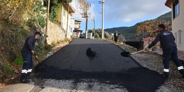 Alanya Kızılcaşehir’e konforlu ulaşım
