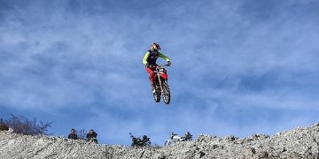 Aliağa, Motokros Şampiyonalarına Konut Sahipliği Yapacak