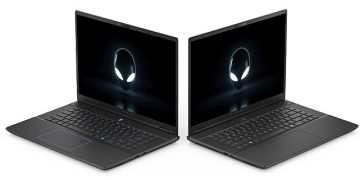 Alienware CES 2024’te görücüye çıkan Alienware laptop ve aksesuarlarıyla çığır açmaya hazırlanıyor