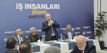 Alım, “Üretim ve İstihdamı Arttırmak İsmine Sizlerin Yanındayız”…