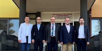 Alzheimer Hastalığının Tedavisi İçin Heyecan Yaratan Çalışma: Gen, Yenilikçi İlacı Sul-238’in Faz 1 Çalışmasını Başlattı