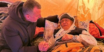 Anıyor ve anlıyoruz