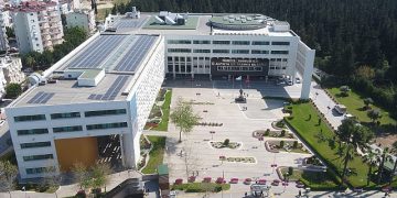 Antalya Büyükşehir Belediyesi, yenilenebilir