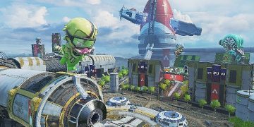 Apex Legends: Breakout, Oyunun 5. Yılını Kutlamak İçin Geliyor!