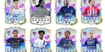 Arda Güler, EA SPORTS FC 24 Geleceğin Yıldızları’nda!