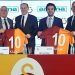 Aroma, Galatasaray ile resmi su sponsorluğu mutabakatını yeniledi