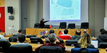 ASAT ve Malta ortasında işbirliği