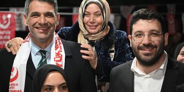 Ataevler Mahallesi’nde Kent Çarşı’sı yapılacak