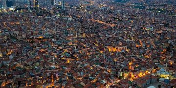 Avrupa Yakası’nda taşınma hareketi son 6 yılın en düşük düzeyine geriledi