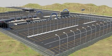 Aydın Büyükşehir Belediye Lideri Hasret Çerçioğlu’ndan Yeni Proje: Otogar Ardına Tır Garajı