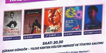 Aydın Büyükşehir Belediyesi Kent Tiyatrosu ”Kadın Oyunları Festivali”ne Konut Sahipliği Yapacak