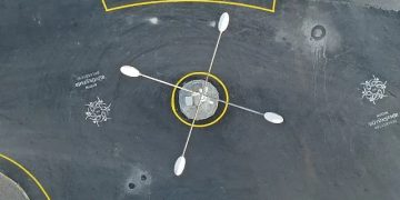 Aydın Büyükşehir Belediyesi Sanayi Caddesi’nde Çalışmalarını Tamamladı