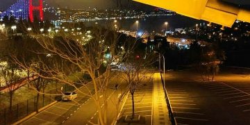 AYEDAŞ Anadolu Yakası’nı Bakım ve Yatırımlarıyla Aydınlattı