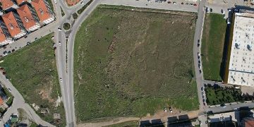 Ayvalık Belediyesi’ne hibe edilen arsa üzerine hastane yapılması gayesiyle ihaleye çıkılıyor