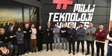 Bakan Kacır: “Kapsül Türkiye’deki Tüm Kentlere Örnek Olması Gereken Bir Model”