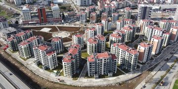  Başkan Sandıkçı: “Canik’e bedel katmaya devam ediyoruz”