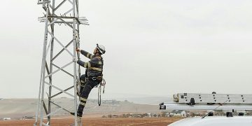 Başşehir EDAŞ Kırıkkale’yi Bakım ve Yatırımlarıyla Aydınlattı