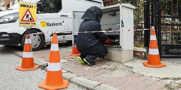Başşehir EDAŞ Zonguldak’ı Bakım ve Yatırımlarıyla Aydınlattı