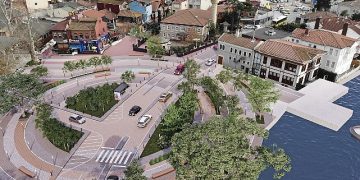 Beykoz Meydanı Bu türlü Olacak