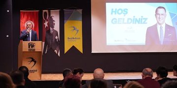 Beylikdüzü’nde Atık Yağ Üreticilerine Teşekkür Evrakı Verildi