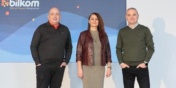 Bilkom Son 5 Yılda 10 Kat Büyüdü