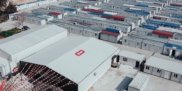 BİM’den Hatay’a 21 Yeni Mağaza “Bölgenin güçlenerek ayağa kalkması için çalışmaya devam ediyoruz”