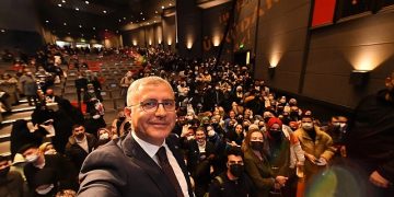 Bir İstanbul Kültür Klasiği: ”Üsküdar Kitap Fuarı” Başlıyor