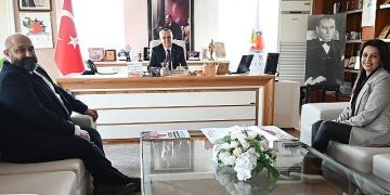 ‘Birbirimize Candan Bağlıyız’